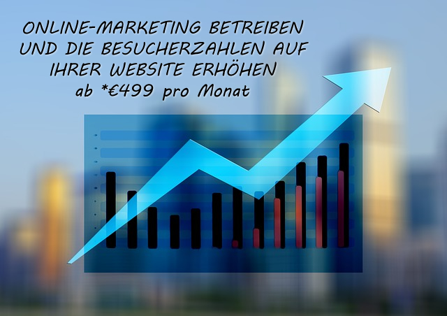 Online Marketing Agentur in Berlin