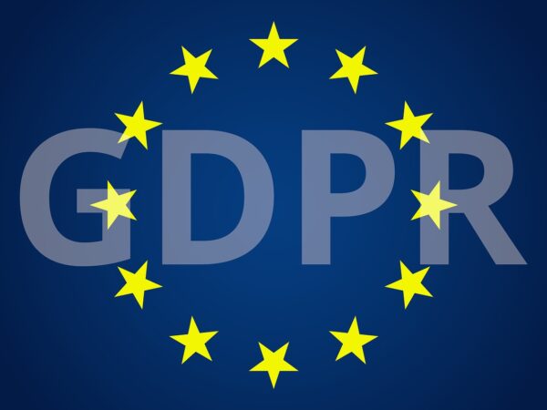 GDPR-konforme Website-Entwicklungsagentur