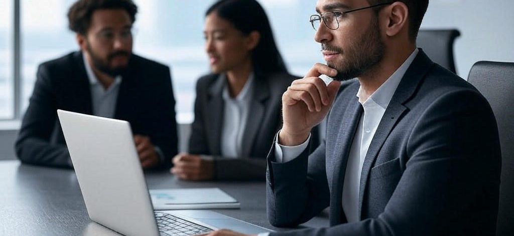Wie wählt man den richtigen Tech-Stack für ein SaaS-Projekt?