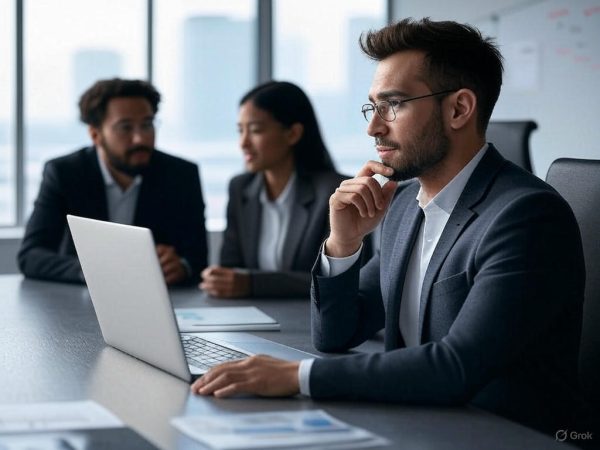 Wie wählt man den richtigen Tech-Stack für ein SaaS-Projekt?