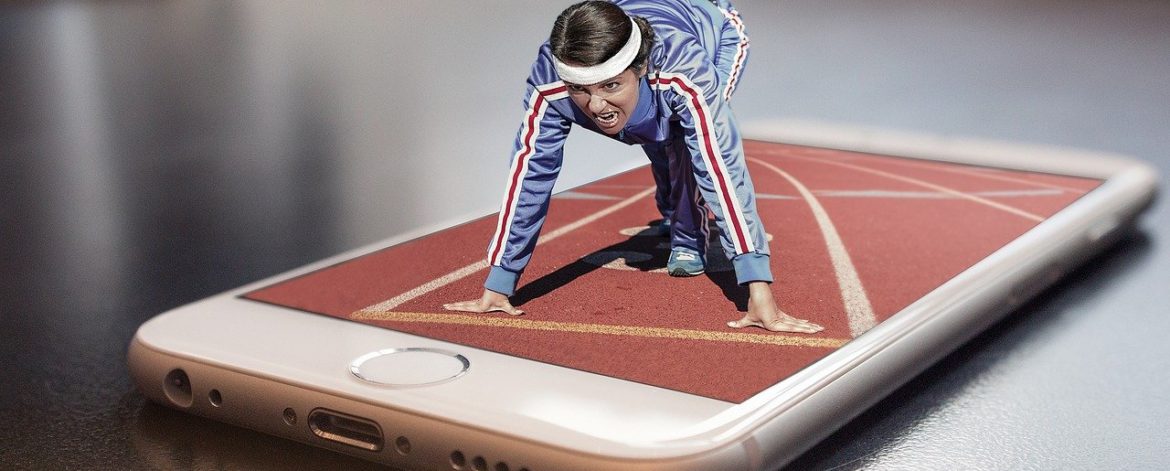 Agentur für mobile Anwendungsentwicklung in Berlin