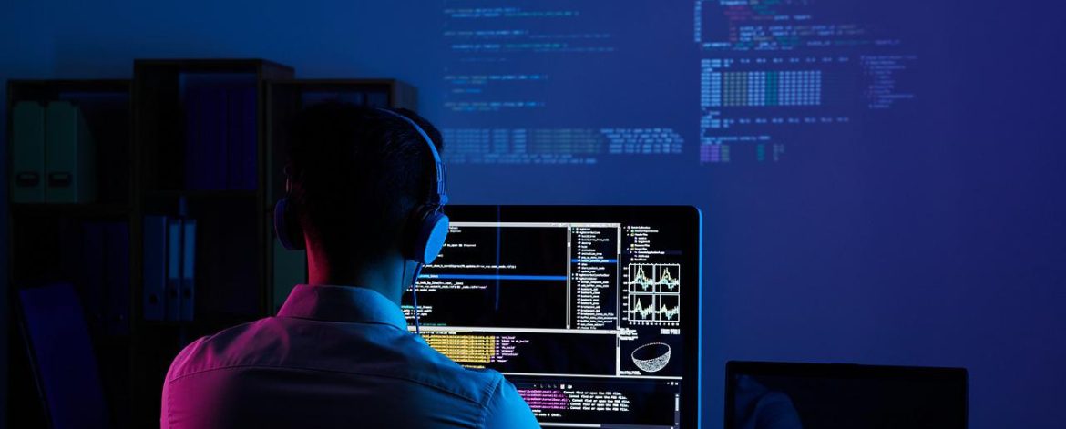 Indische Programmierer-Outsourcing-Agentur