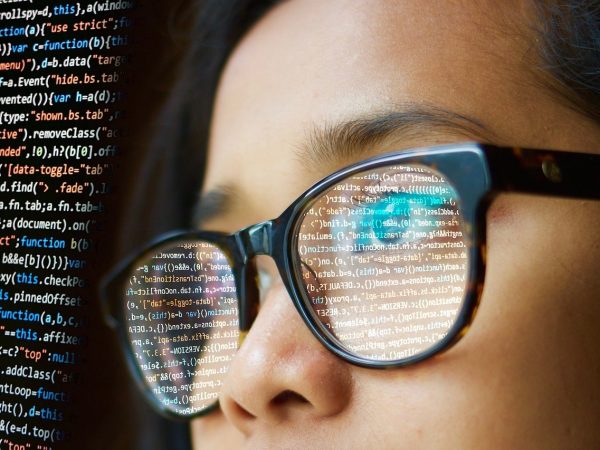 Programmier-Outsourcing-Unternehmen