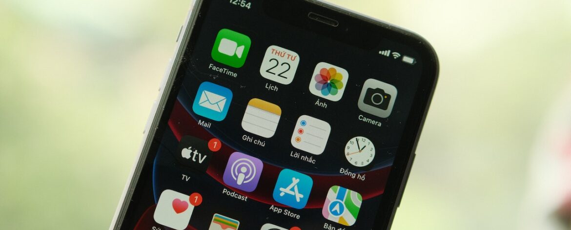 Entwicklung mobiler Apps in Frankfurt