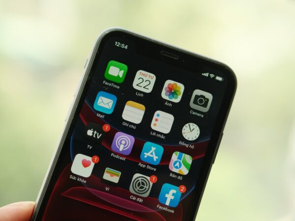 Entwicklung mobiler Apps in Frankfurt