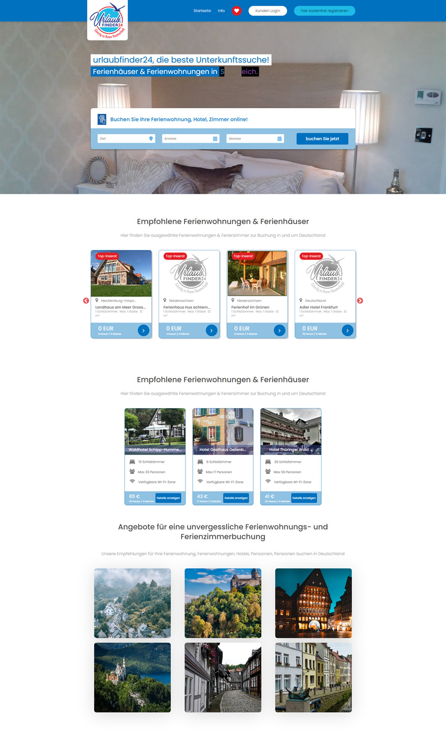 Agentur für PHP-Entwicklung Agentur für PHP-Entwicklung in Berlin