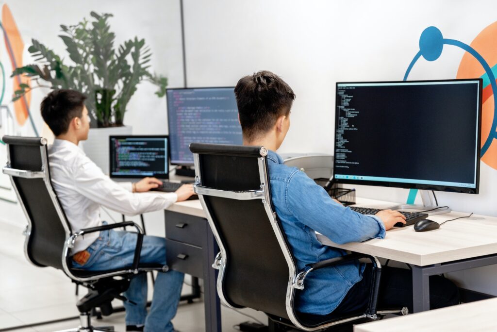 IT Outsourcing agentur in Deutschland