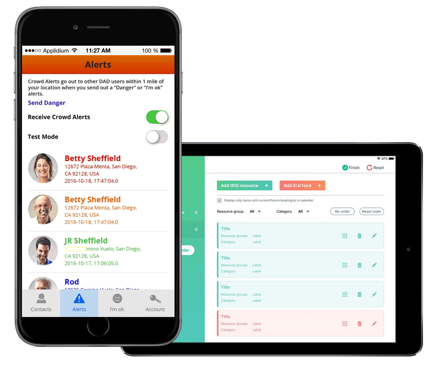 Agentur für iOS-Entwicklung Agentur für iOS-Entwicklung in Berlin