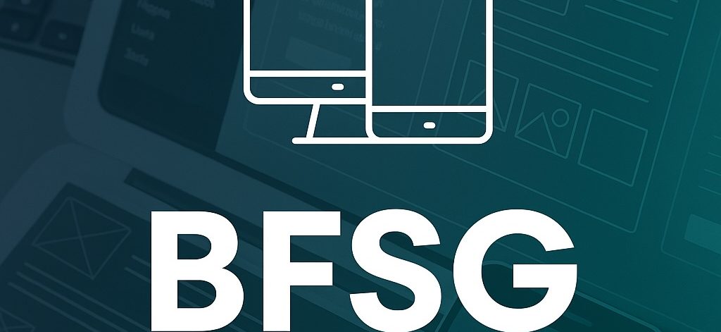 BFSG in der Praxis