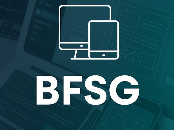 BFSG in der Praxis