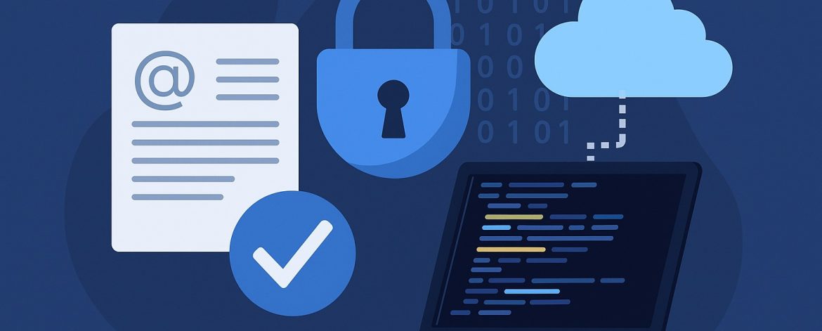 Softwareentwicklung rechtssicher aus Deutschland auslagern