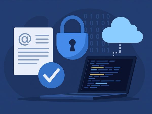 Softwareentwicklung rechtssicher aus Deutschland auslagern