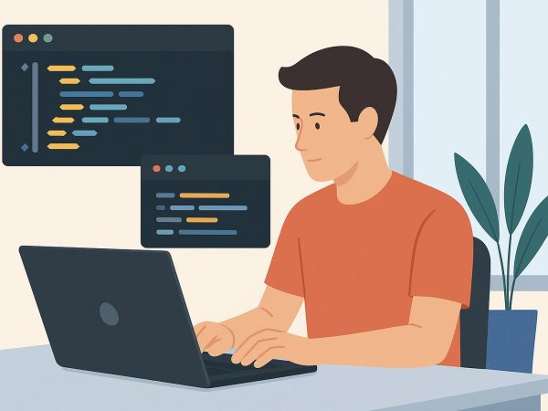Webentwicklung Berlin