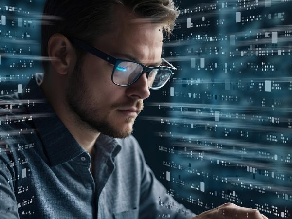 Entwickler-Outsourcing nach Indien