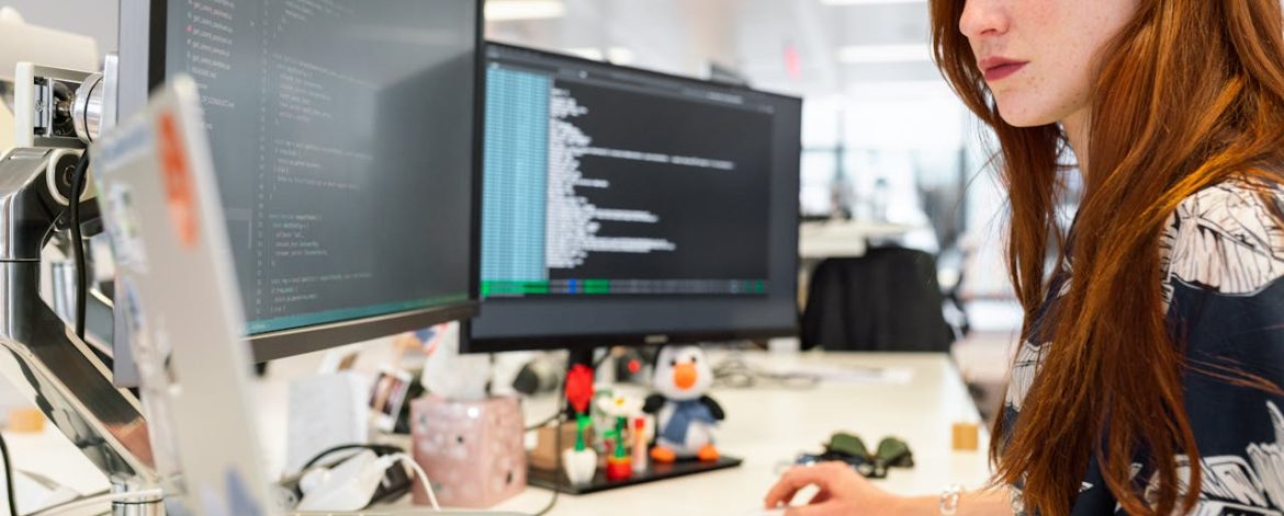 IT-Outsourcing in Berlin