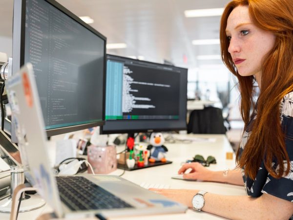 IT-Outsourcing in Berlin