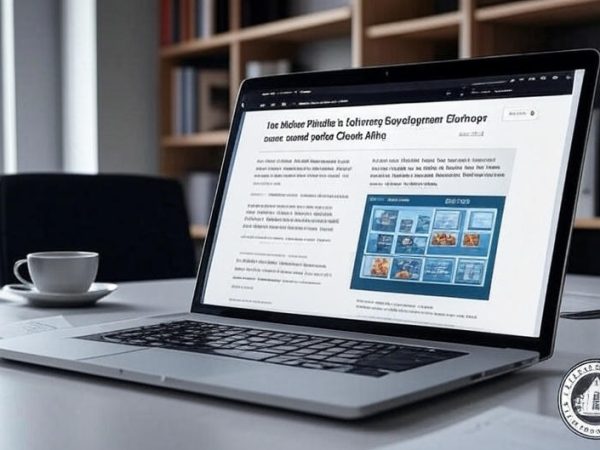 Softwareentwicklung