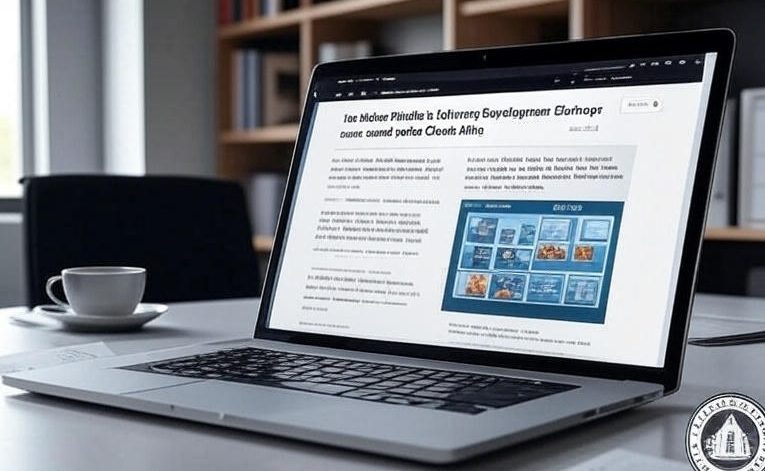 Softwareentwicklung