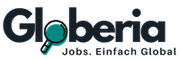 Globeria Jobs Logo Global 2