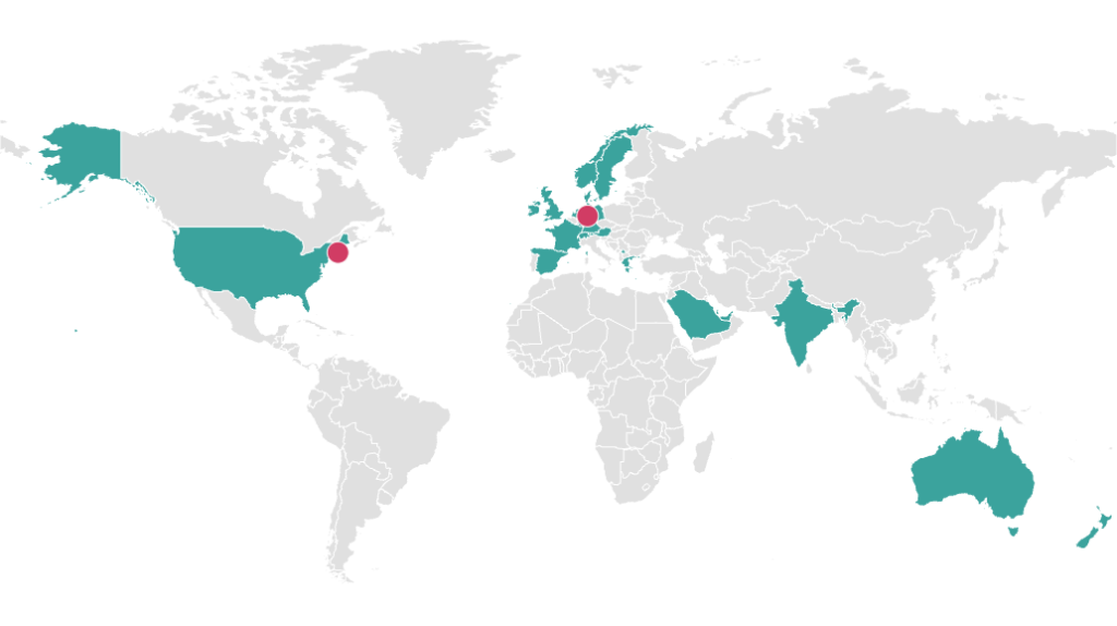 Softwareentwicklung in Berlin-1