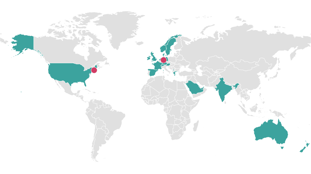 Softwareentwicklung in Berlin-1